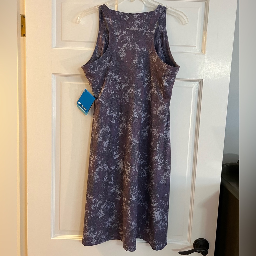 Columbia Omni-freeze dress